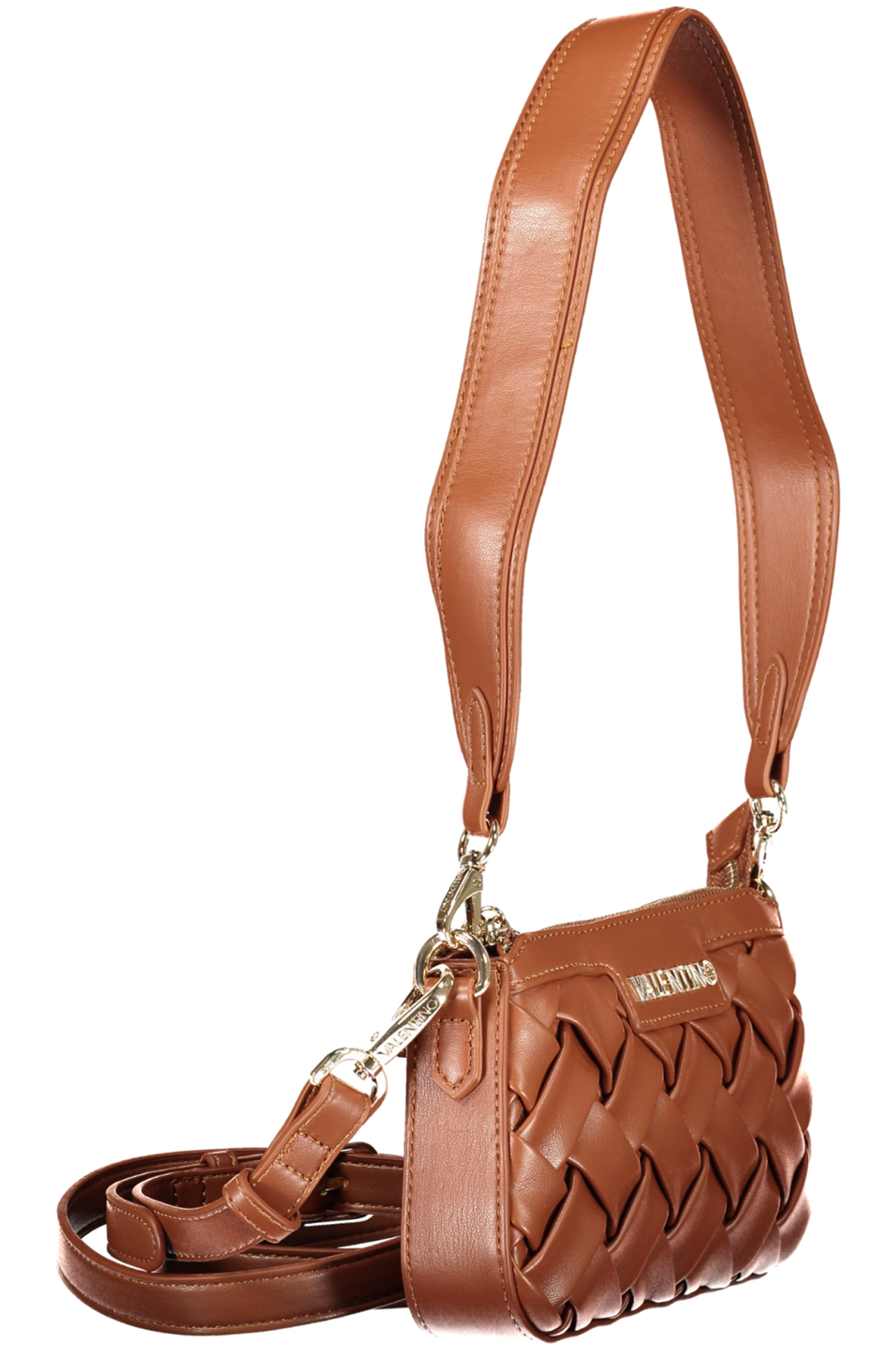 VALENTINO BAGS WOMEN'S BROWN BAG - Afbeelding 3