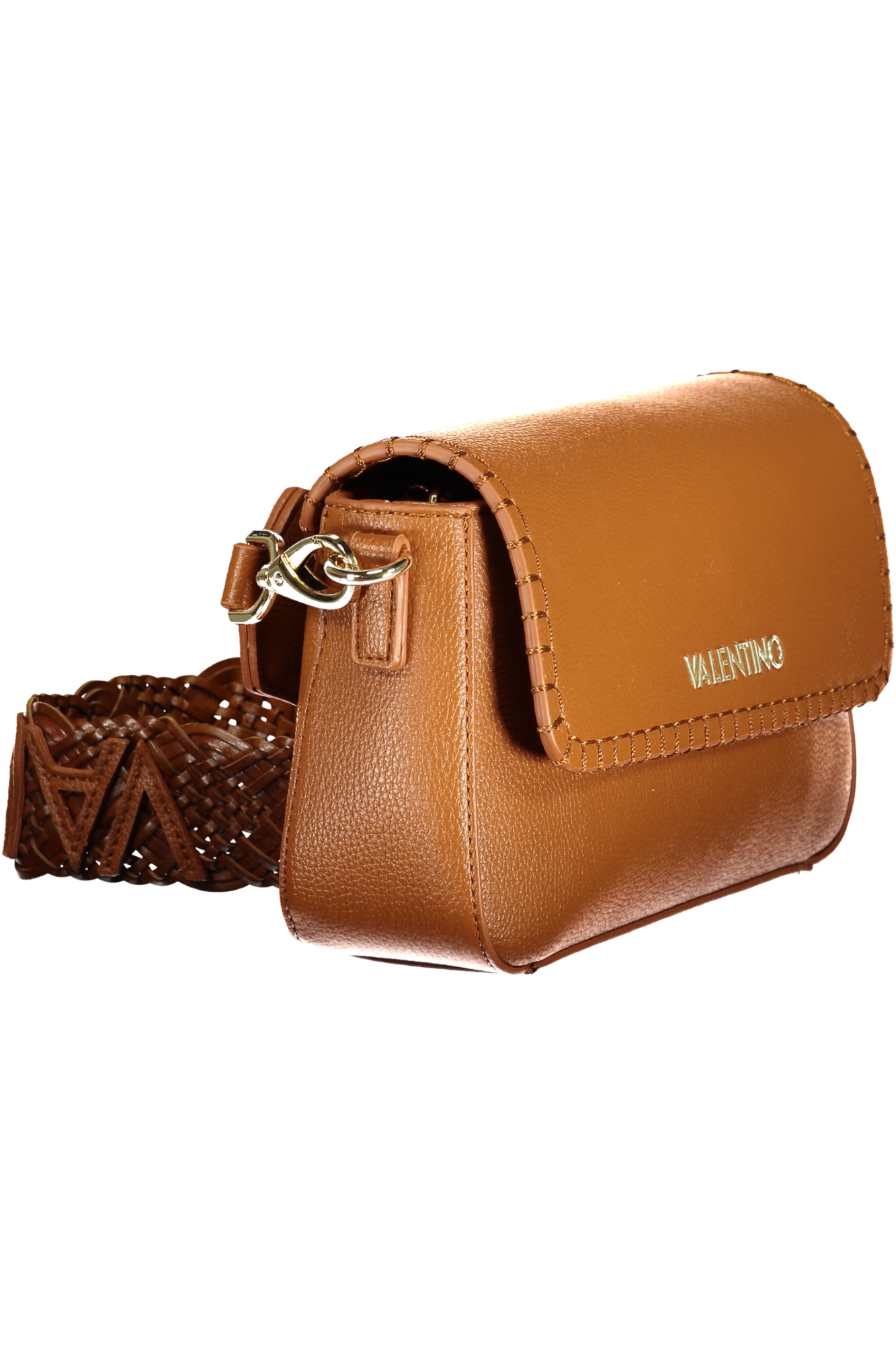 VALENTINO BAGS WOMEN'S BROWN BAG - Afbeelding 3