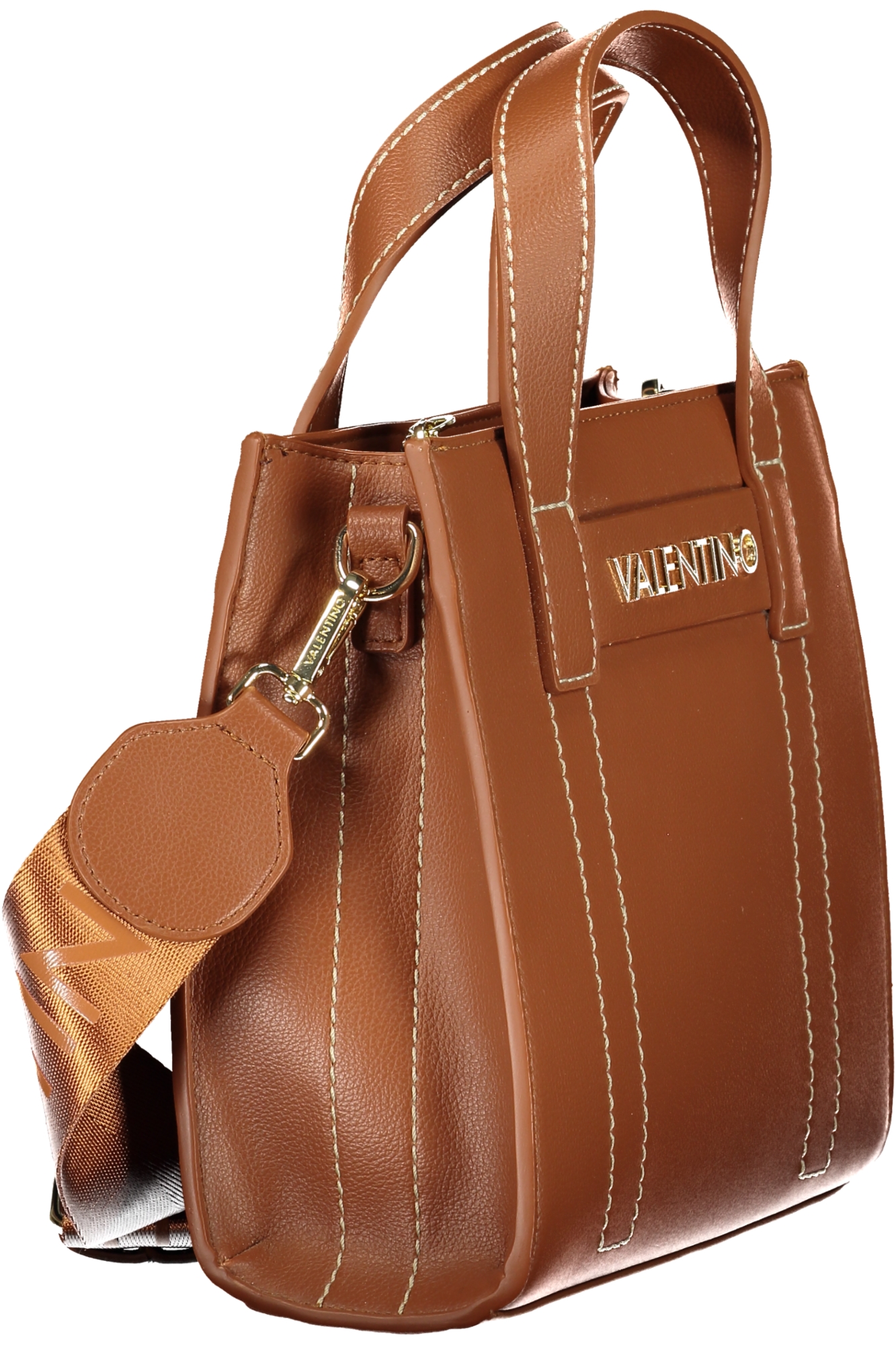 VALENTINO BAGS WOMEN'S BROWN BAG - Afbeelding 3