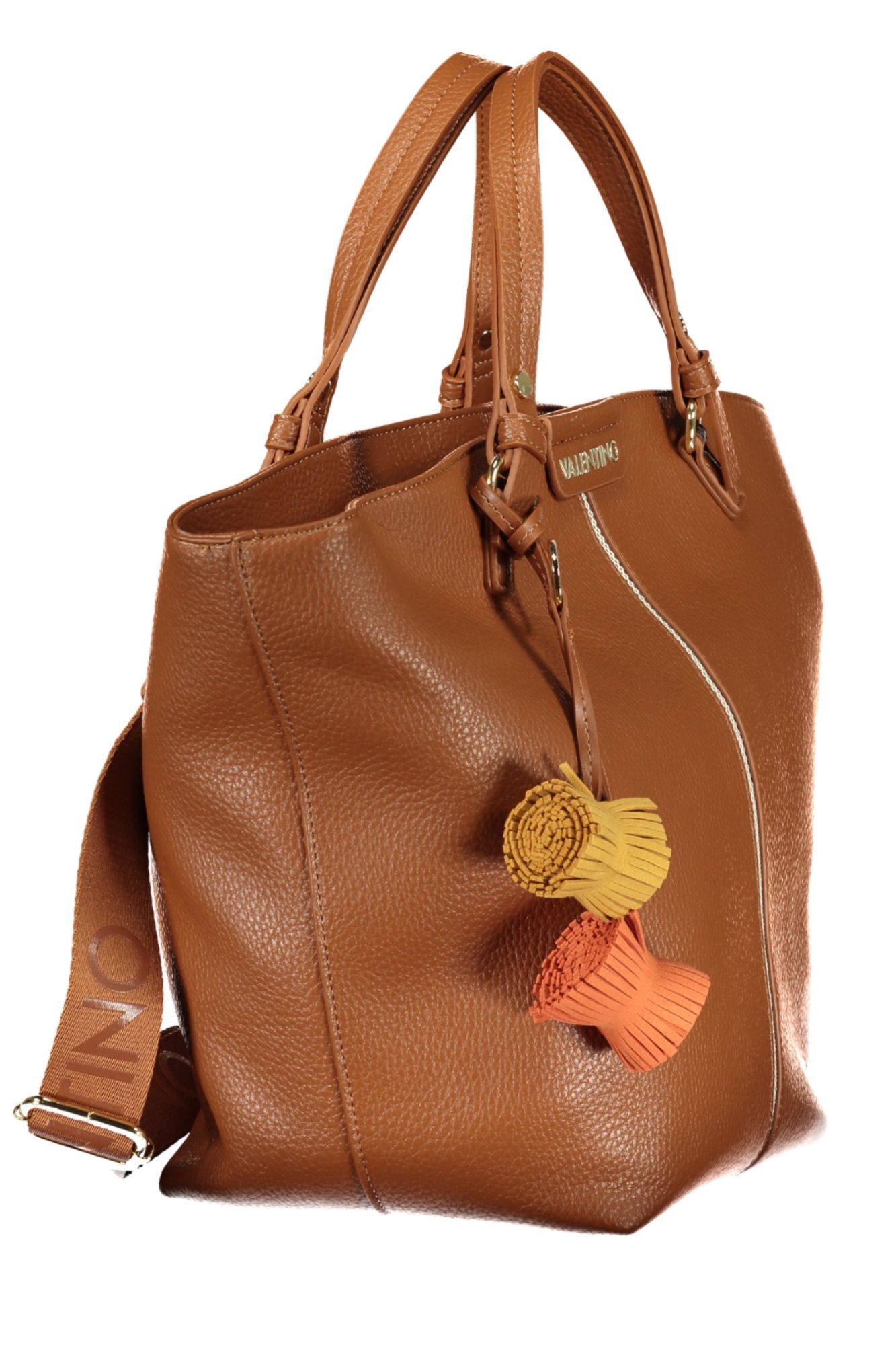 VALENTINO BAGS WOMEN'S BROWN BAG - Afbeelding 3