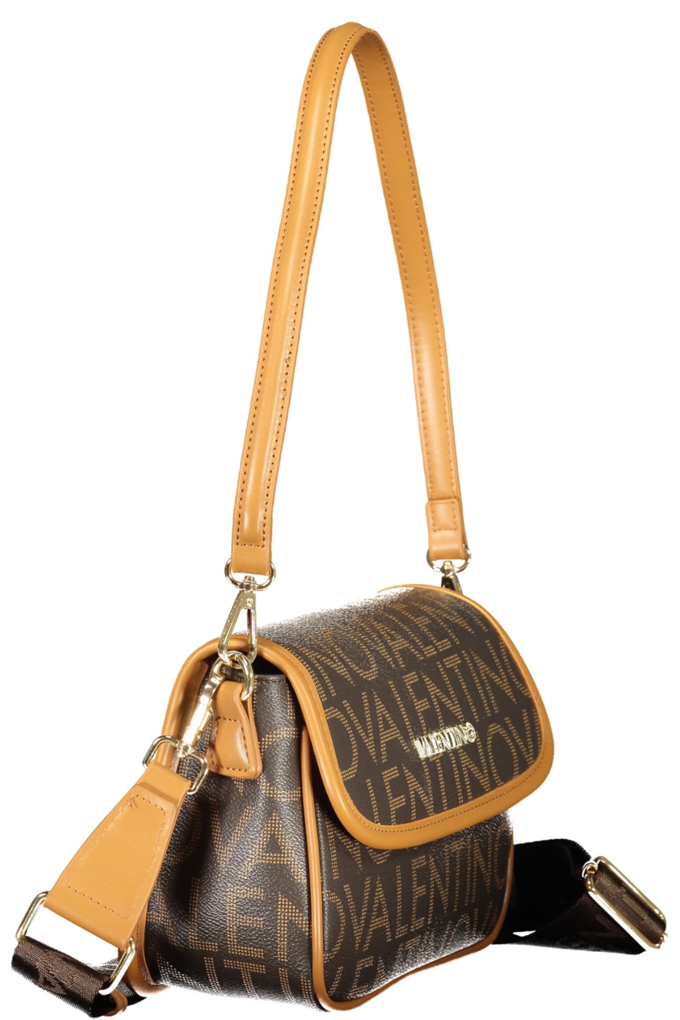 VALENTINO BAGS WOMEN'S BROWN BAG - Afbeelding 3