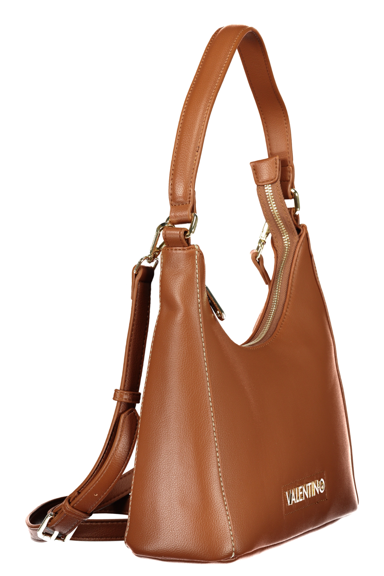 VALENTINO BAGS WOMEN'S BROWN BAG - Afbeelding 3