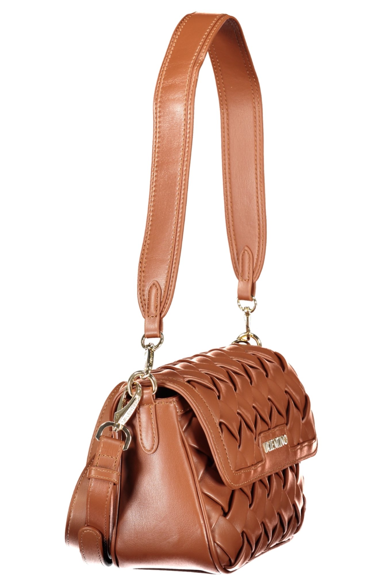 VALENTINO BAGS WOMEN'S BROWN BAG - Afbeelding 3
