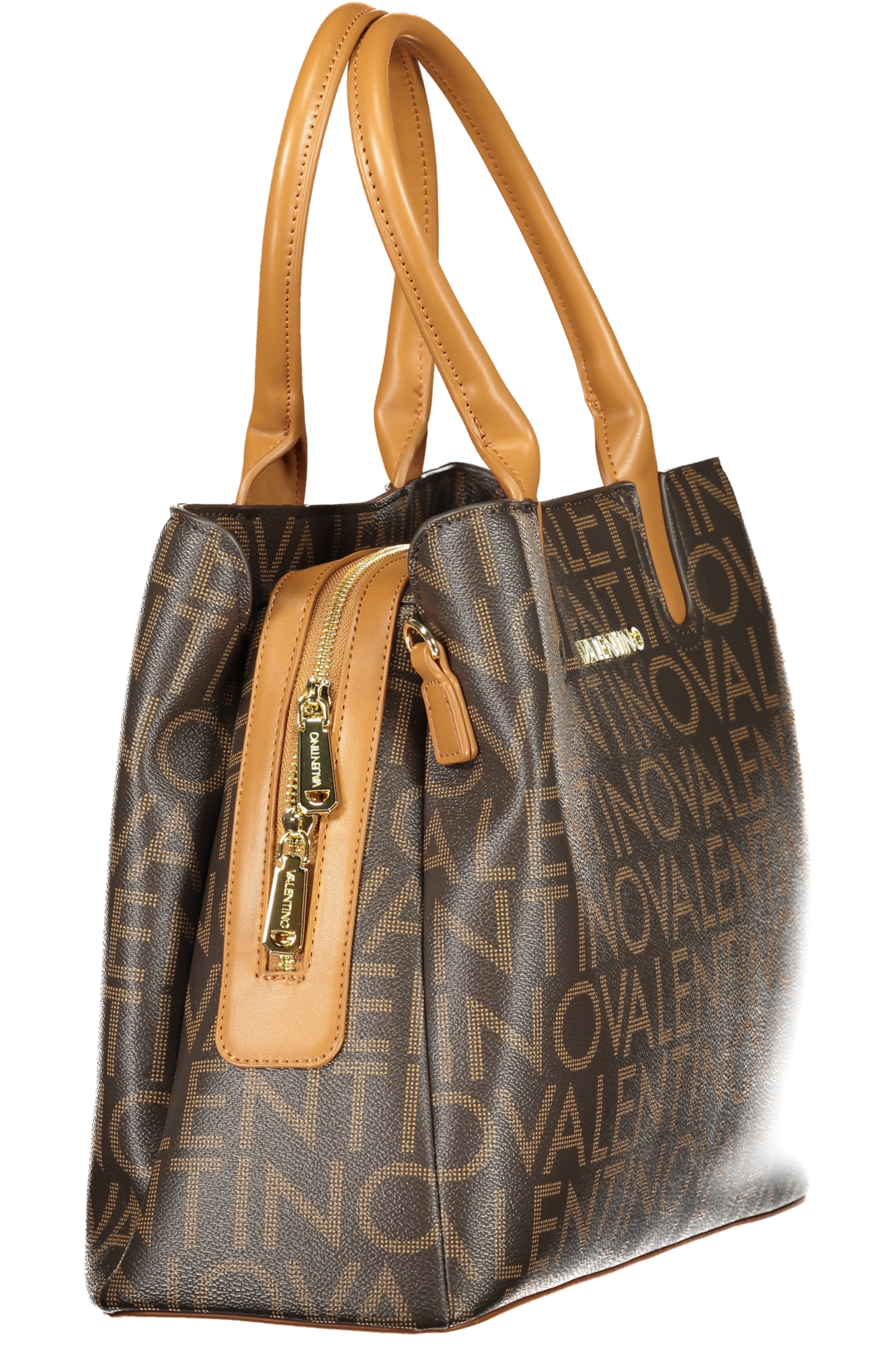 VALENTINO BAGS WOMEN'S BROWN BAG - Afbeelding 3