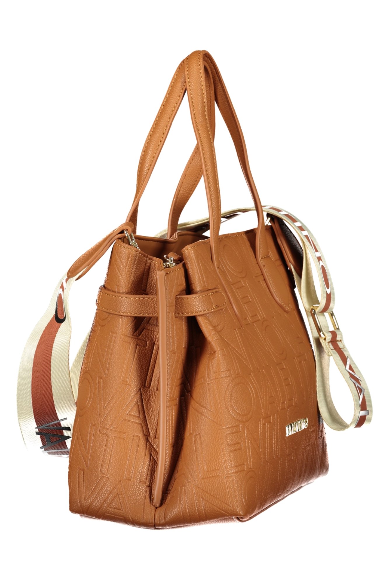 VALENTINO BAGS WOMEN'S BROWN BAG - Afbeelding 3