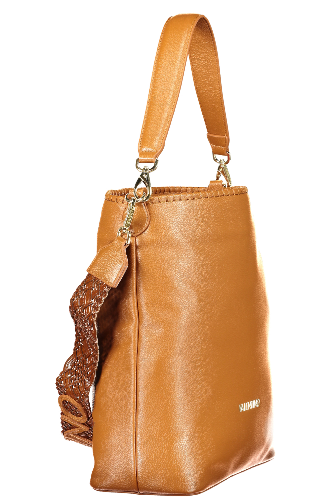 VALENTINO BAGS WOMEN'S BROWN BAG - Afbeelding 3