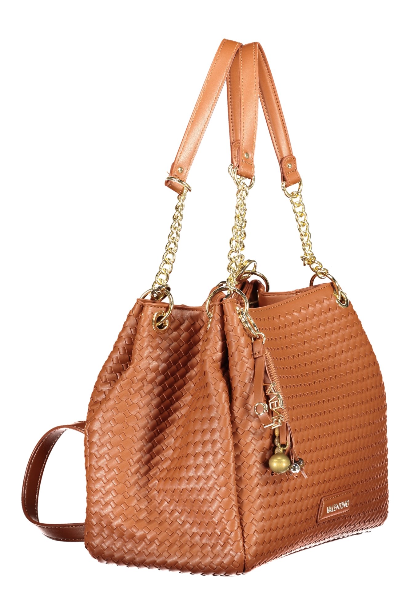 VALENTINO BAGS WOMEN'S BROWN BAG - Afbeelding 3
