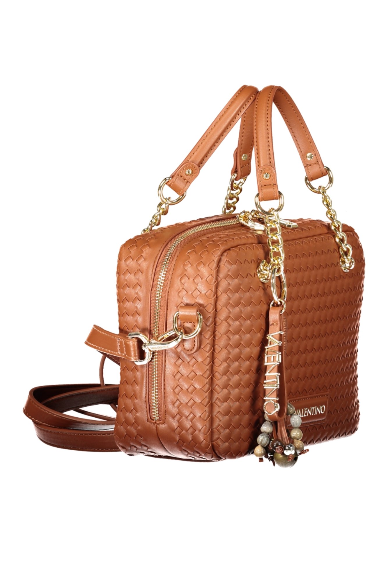 VALENTINO BAGS WOMEN'S BROWN BAG - Afbeelding 3
