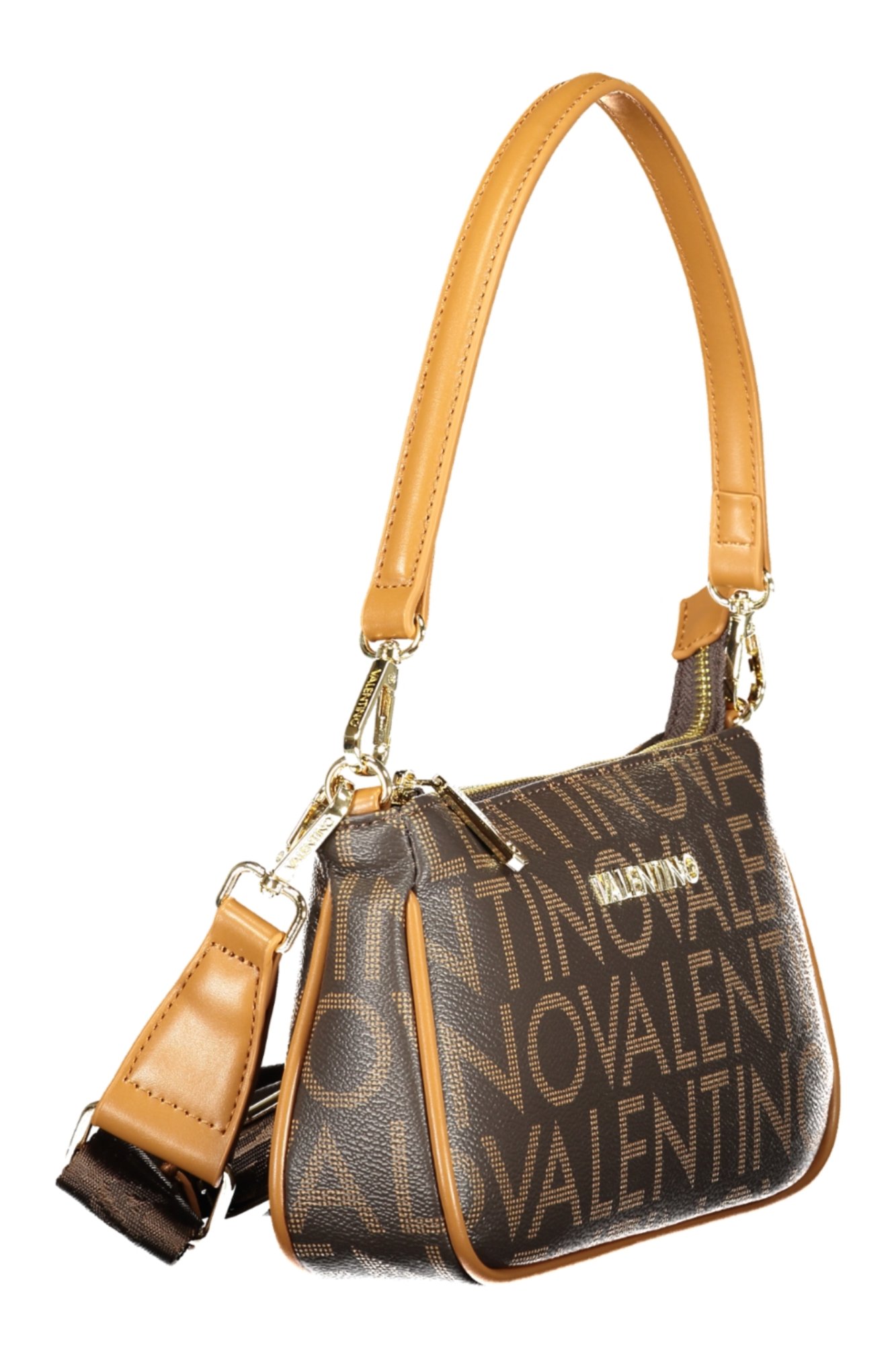 VALENTINO BAGS WOMEN'S BROWN BAG - Afbeelding 3