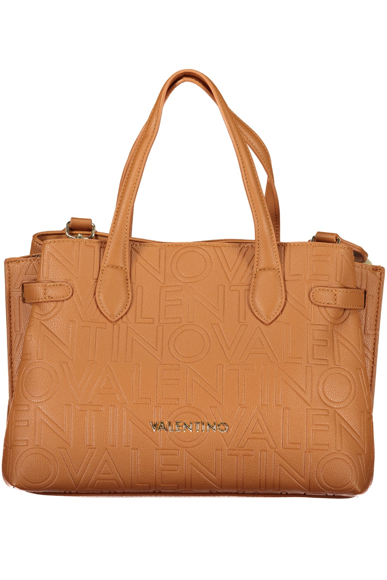 VALENTINO BAGS WOMEN'S BROWN BAG