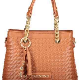 VALENTINO BAGS WOMEN'S BROWN BAG