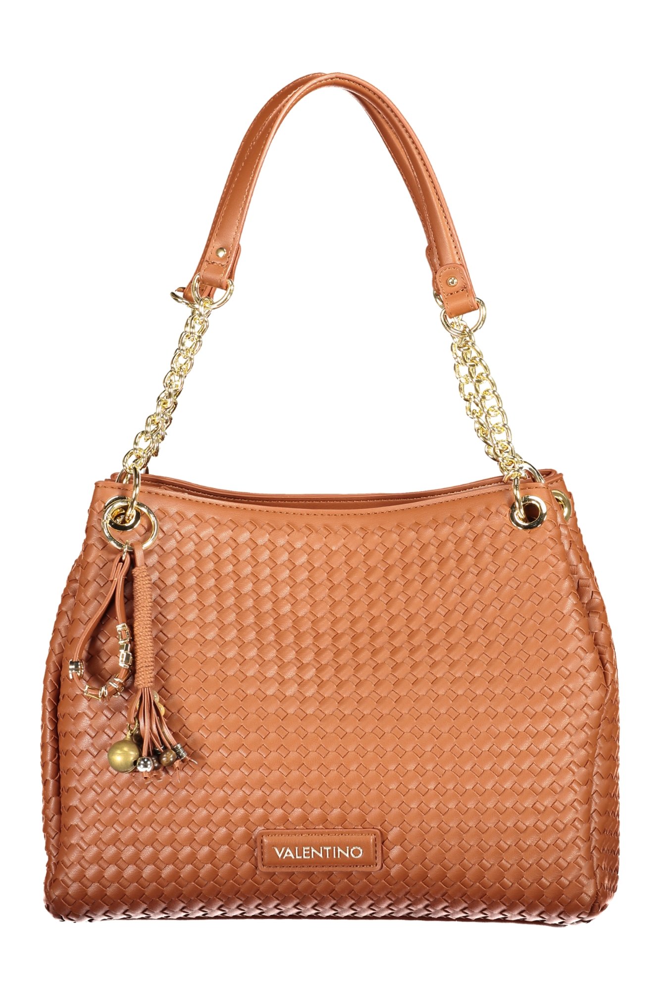 VALENTINO BAGS WOMEN'S BROWN BAG