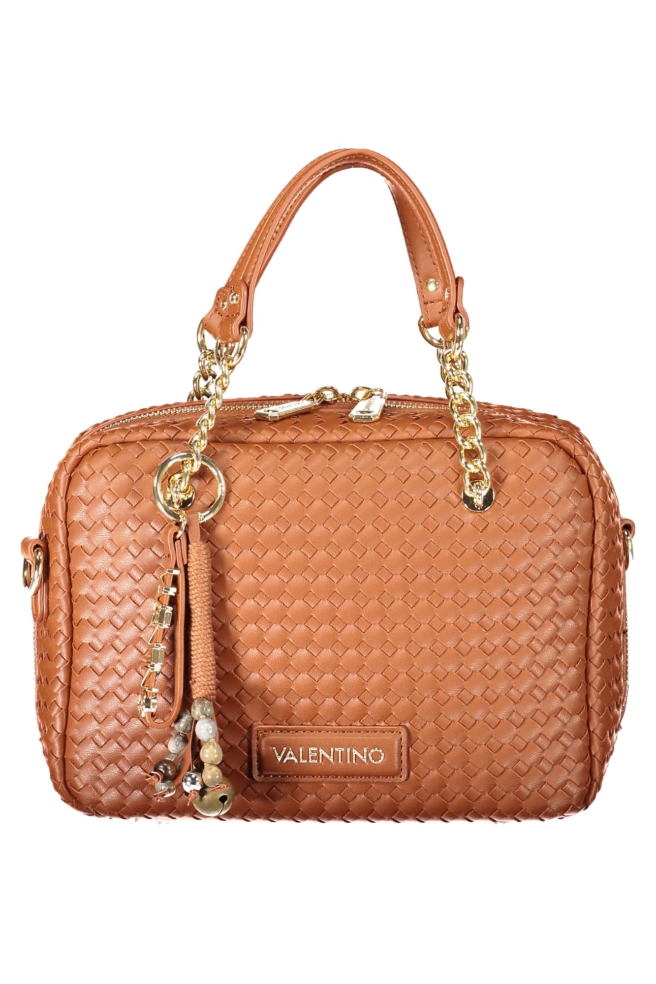 VALENTINO BAGS WOMEN'S BROWN BAG