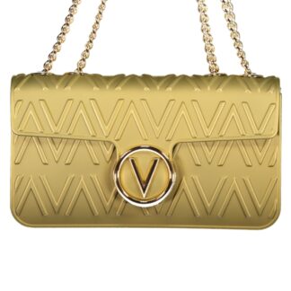 VALENTINO BAGS WOMEN'S GOLD BAG