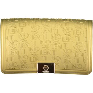 VALENTINO BAGS WOMEN'S GOLD BAG