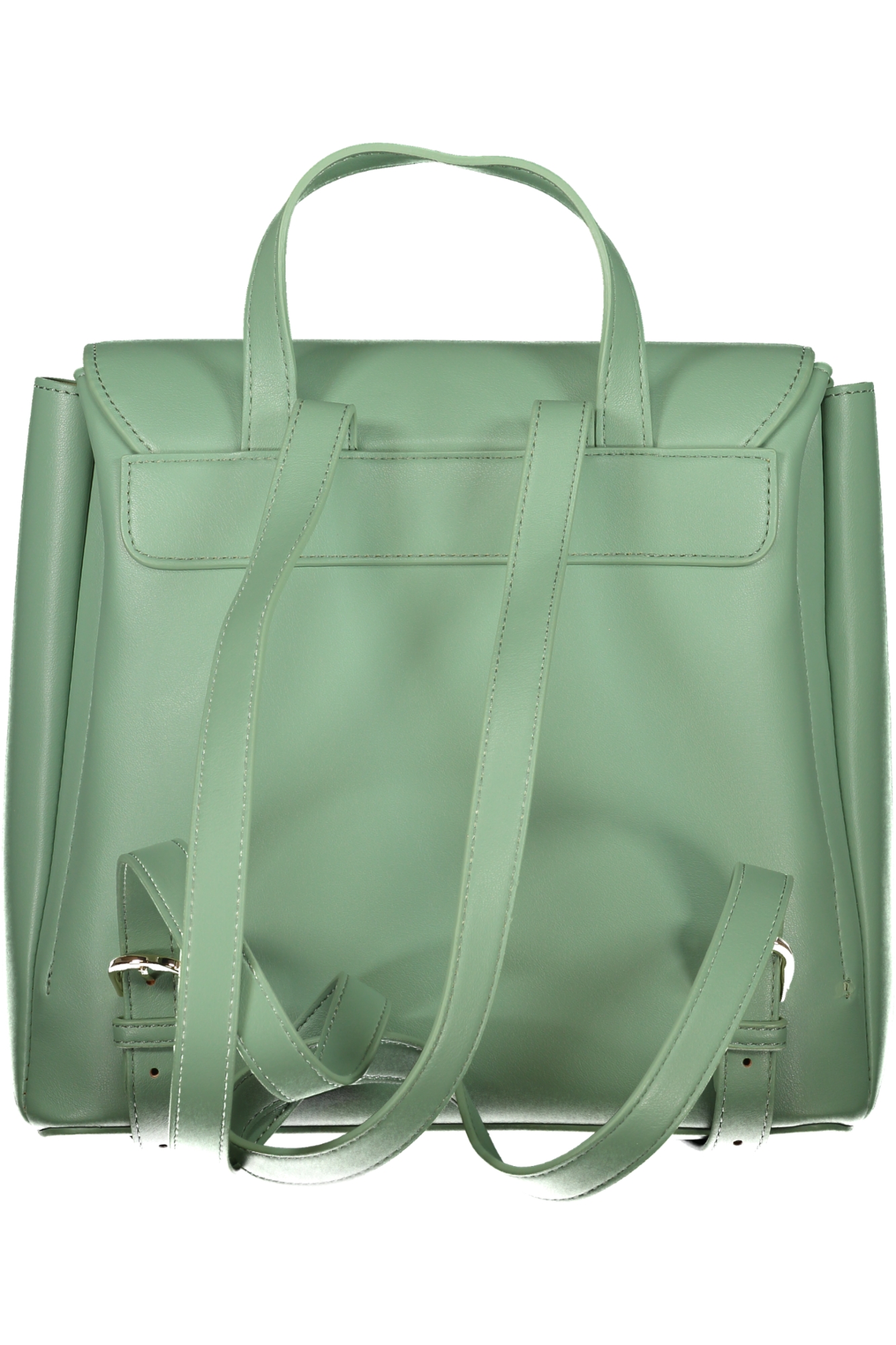 VALENTINO BAGS WOMEN'S GREEN BACKPACK - Afbeelding 2