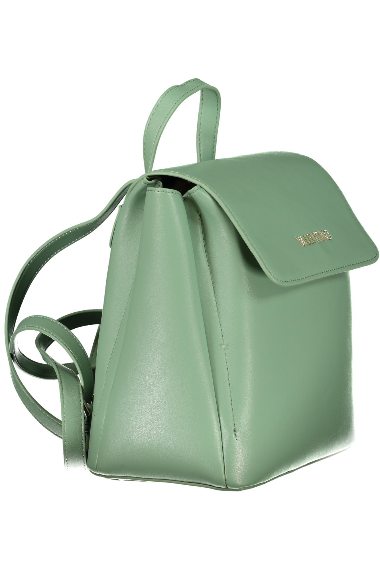 VALENTINO BAGS WOMEN'S GREEN BACKPACK - Afbeelding 3