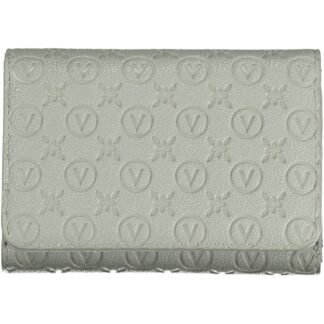 VALENTINO BAGS WOMEN'S GREY WALLET