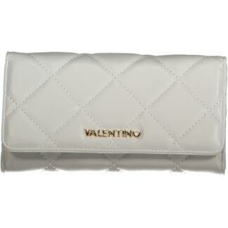 VALENTINO BAGS WOMEN'S GREY WALLET