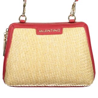 VALENTINO BAGS WOMEN'S RED BAG