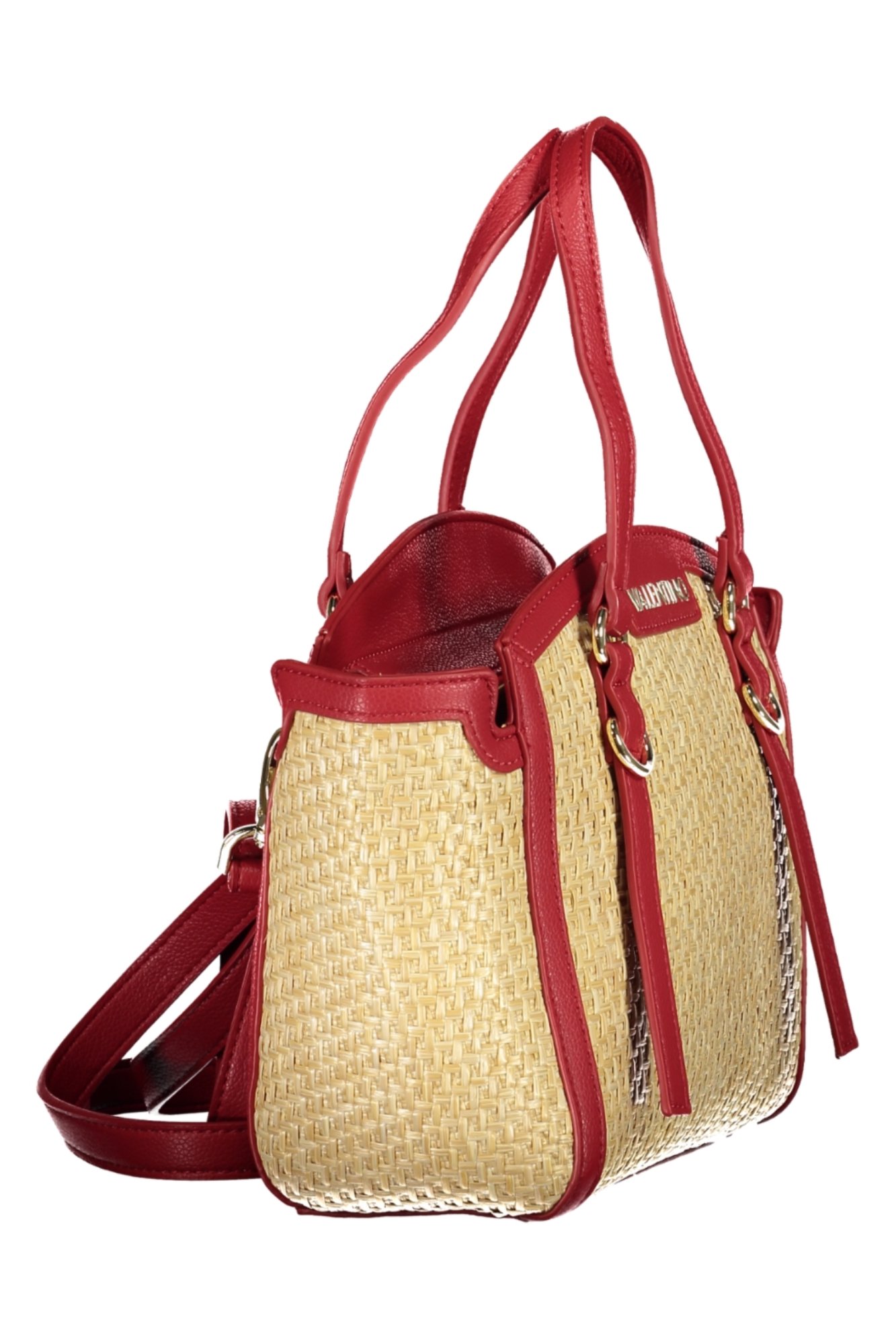 VALENTINO BAGS WOMEN'S RED BAG - Afbeelding 3
