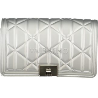 VALENTINO BAGS WOMEN'S SILVER BAG