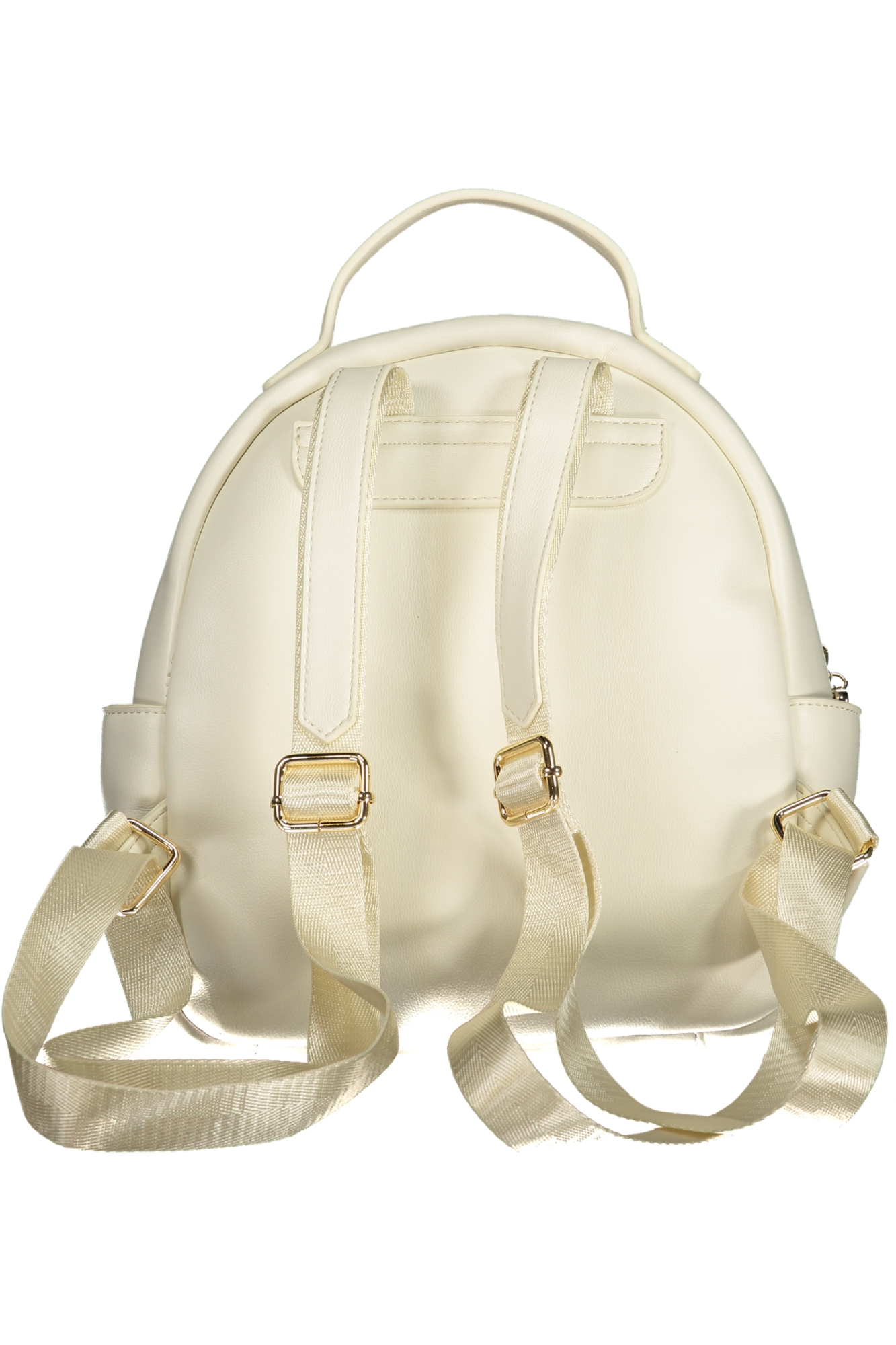 VALENTINO BAGS WOMEN'S WHITE BACKPACK - Afbeelding 2
