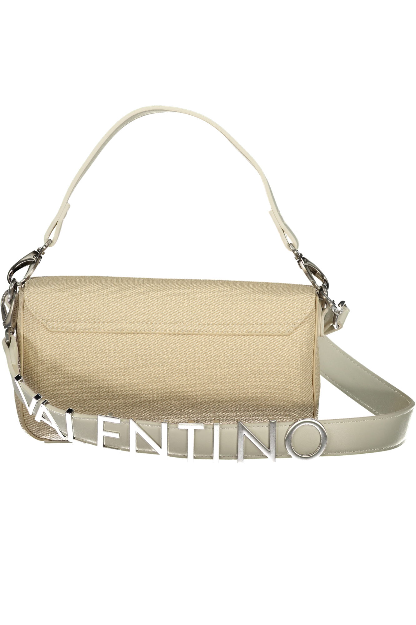 VALENTINO BAGS WOMEN'S WHITE BAG - Afbeelding 2