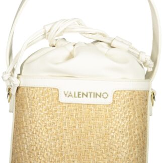VALENTINO BAGS WOMEN'S WHITE BAG