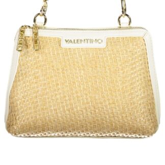 VALENTINO BAGS WOMEN'S WHITE BAG