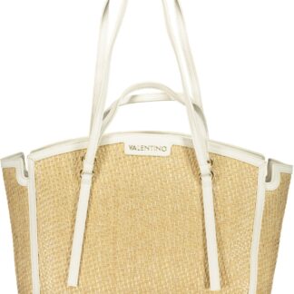 VALENTINO BAGS WOMEN'S WHITE BAG