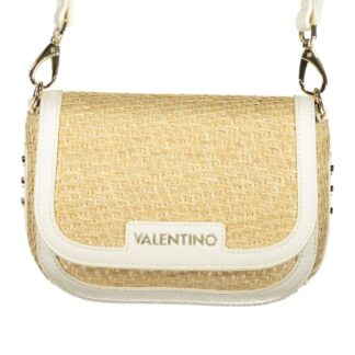 VALENTINO BAGS WOMEN'S WHITE BAG