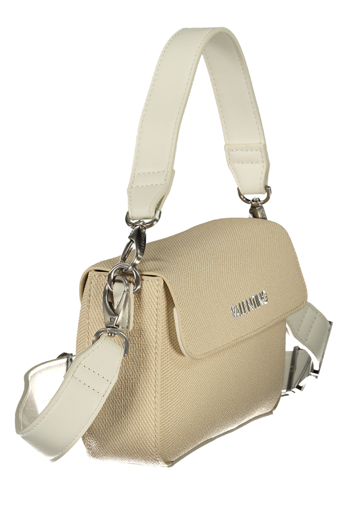 VALENTINO BAGS WOMEN'S WHITE BAG - Afbeelding 3