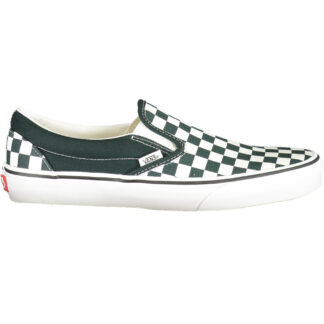 VANS MEN'S SPORTS FOOTWEAR BLACK