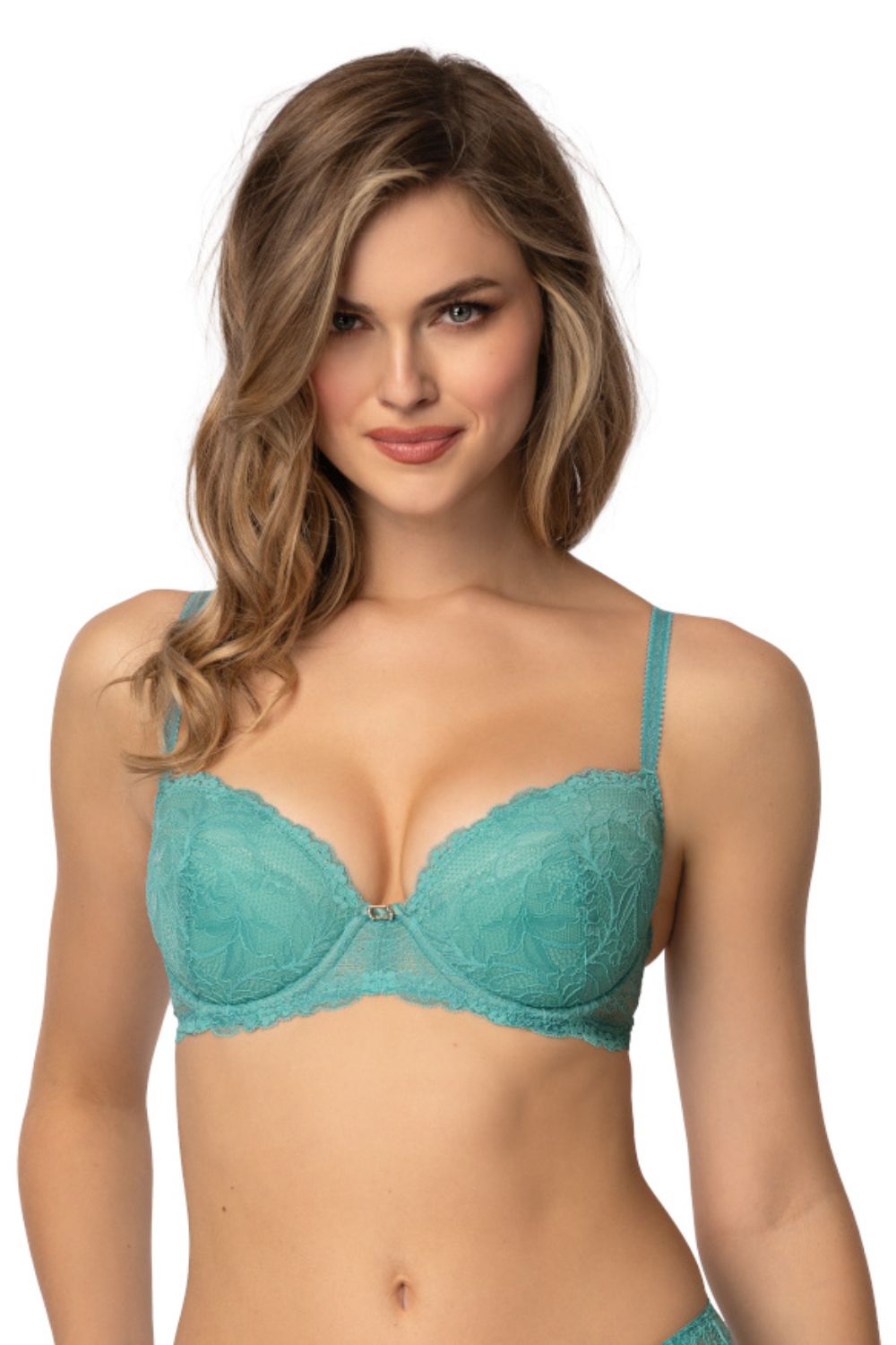Verstevigde beha model 219280 Mat - Afbeelding 3