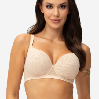 Verstevigde beha model 225174 Gatta