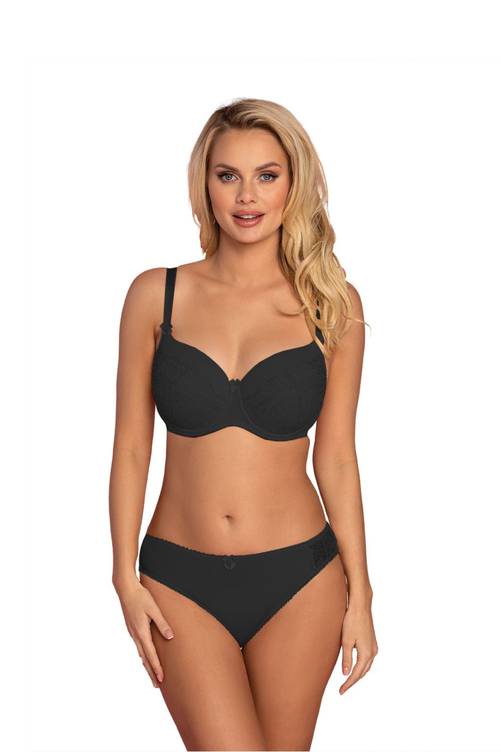 Verstevigde beha model 227979 Vena