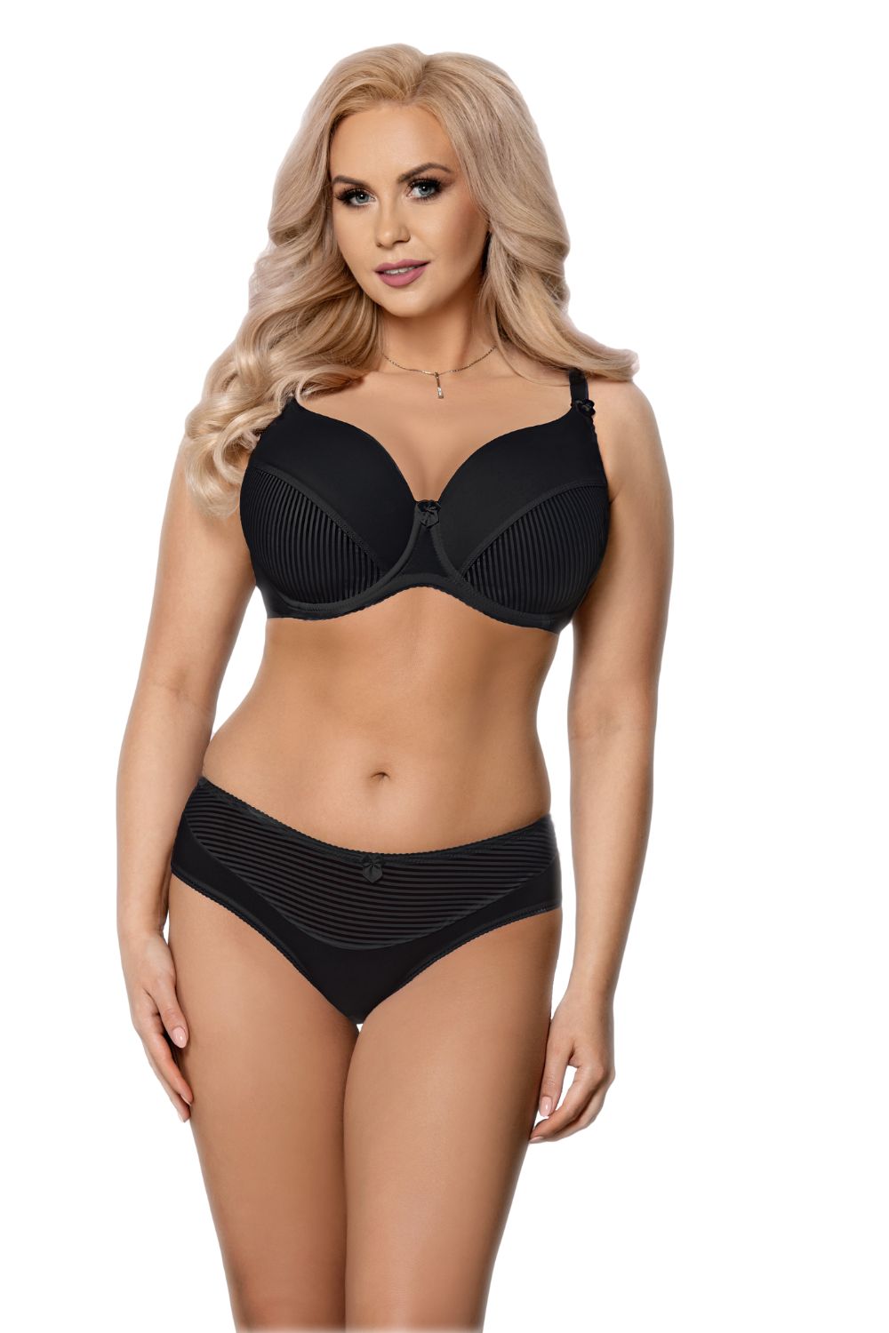 Verstevigde beha model 227991 Vena - Afbeelding 2
