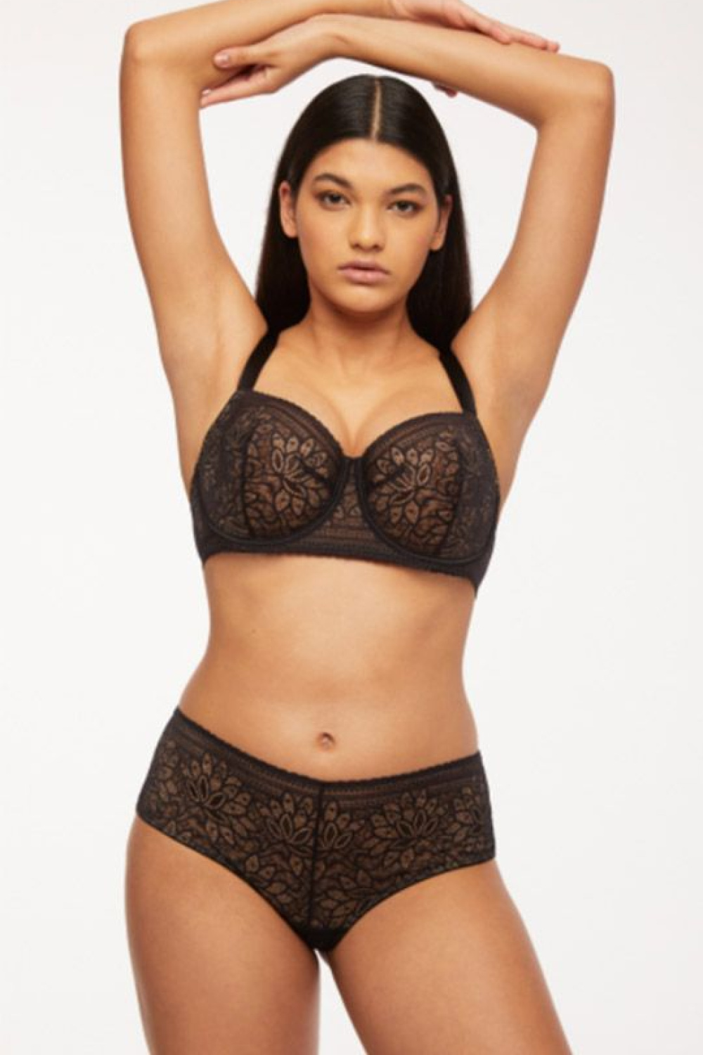 Zacht model 227515 Kinga