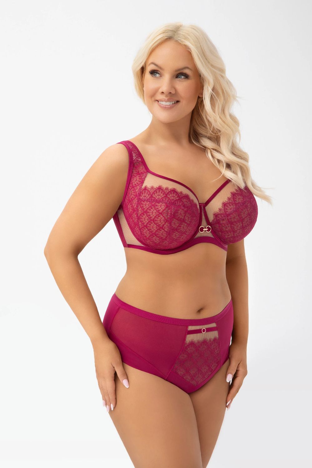 Zacht model 227789 Gorsenia Lingerie - Afbeelding 2