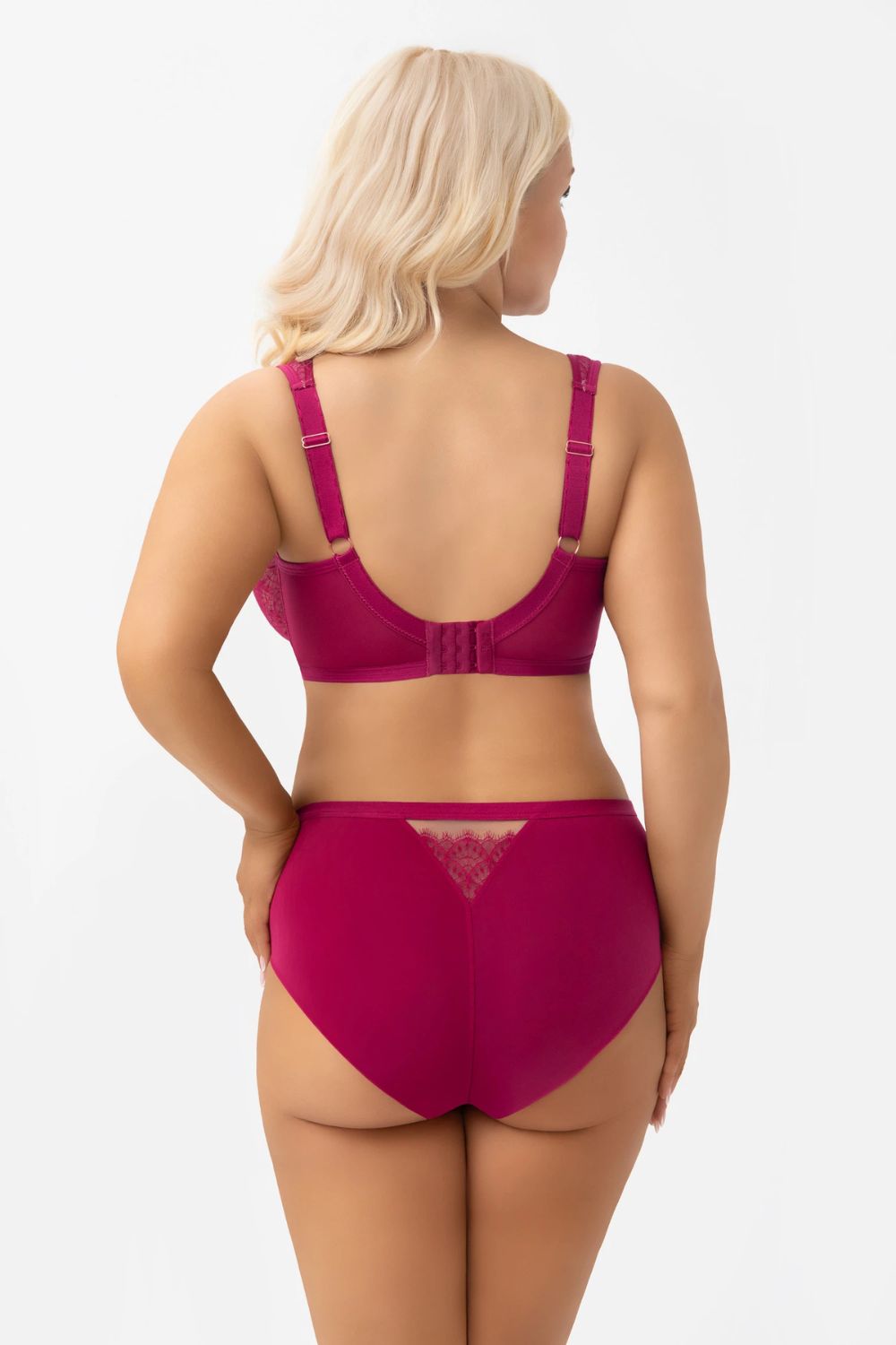 Zacht model 227789 Gorsenia Lingerie - Afbeelding 3