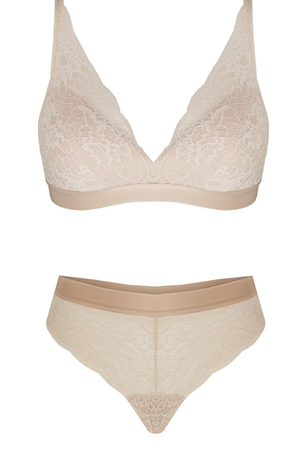 Zacht model 227961 Kinga - Afbeelding 2
