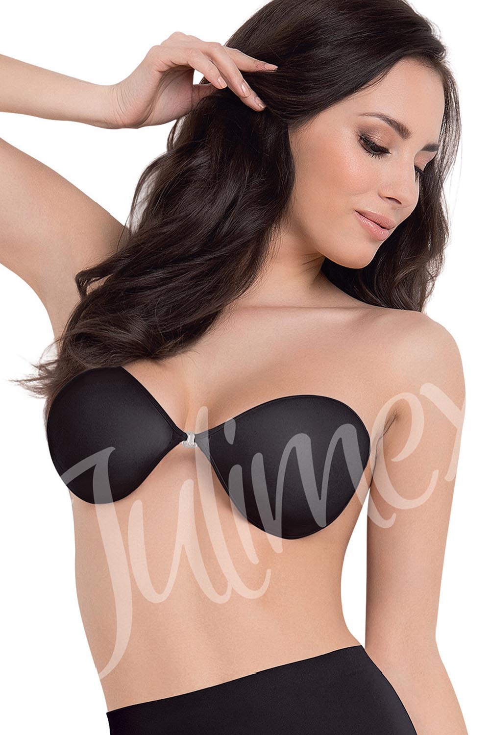 Zelfdragende beha model 108357 Julimex