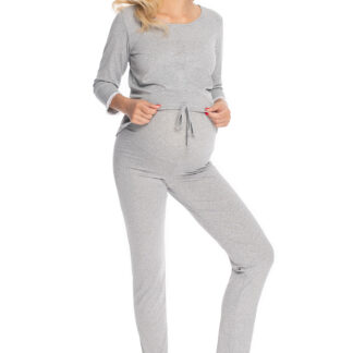 Zwangerschaps pyjama model 147500 PeeKaBoo
