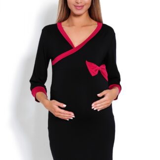 Zwangerschapsnachtkleding model 122952 PeeKaBoo