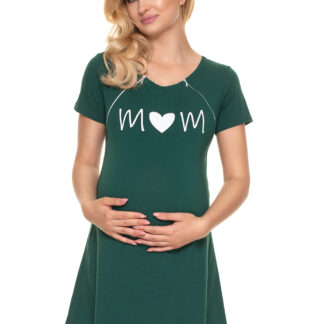 Zwangerschapsnachtkleding model 157726 PeeKaBoo