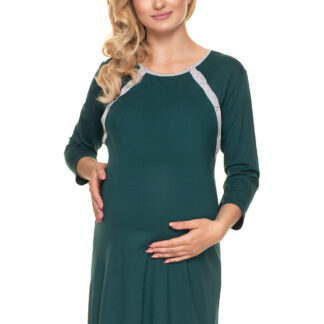 Zwangerschapsnachtkleding model 159432 PeeKaBoo