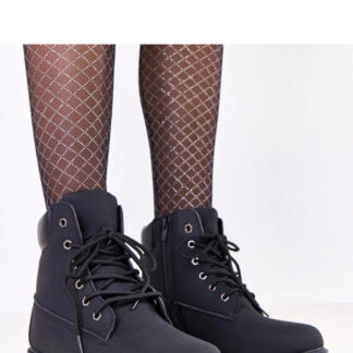 Zware bottines model 219417 Solea