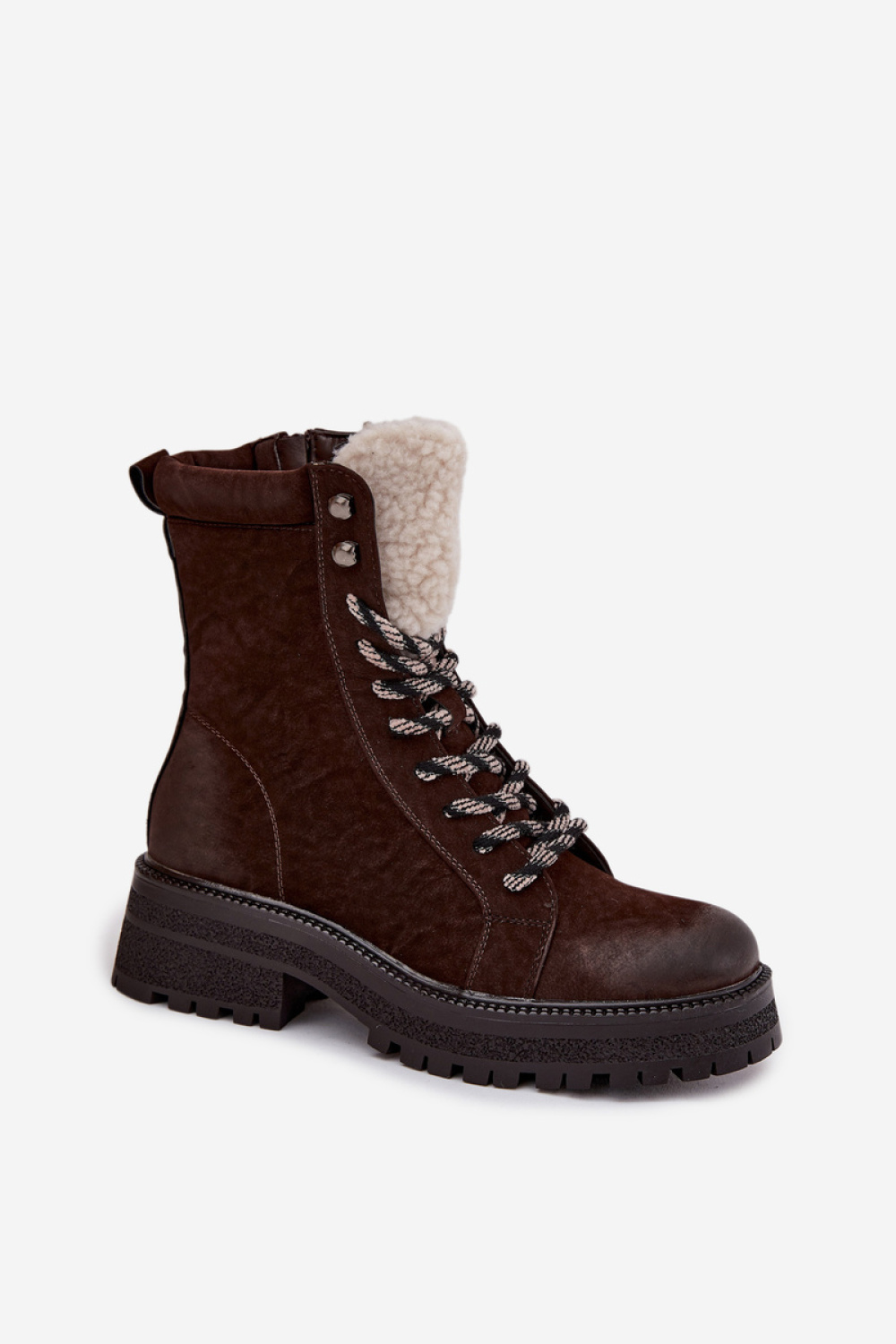 Zware bottines model 220705 Step in style - Afbeelding 2