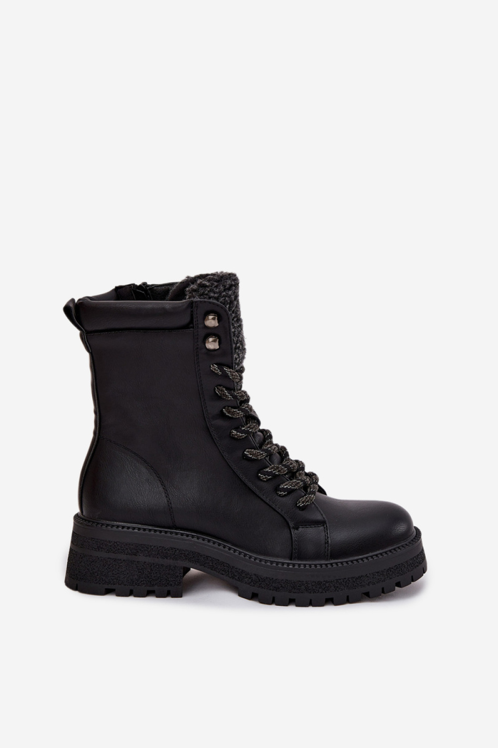 Zware bottines model 220706 Step in style - Afbeelding 2